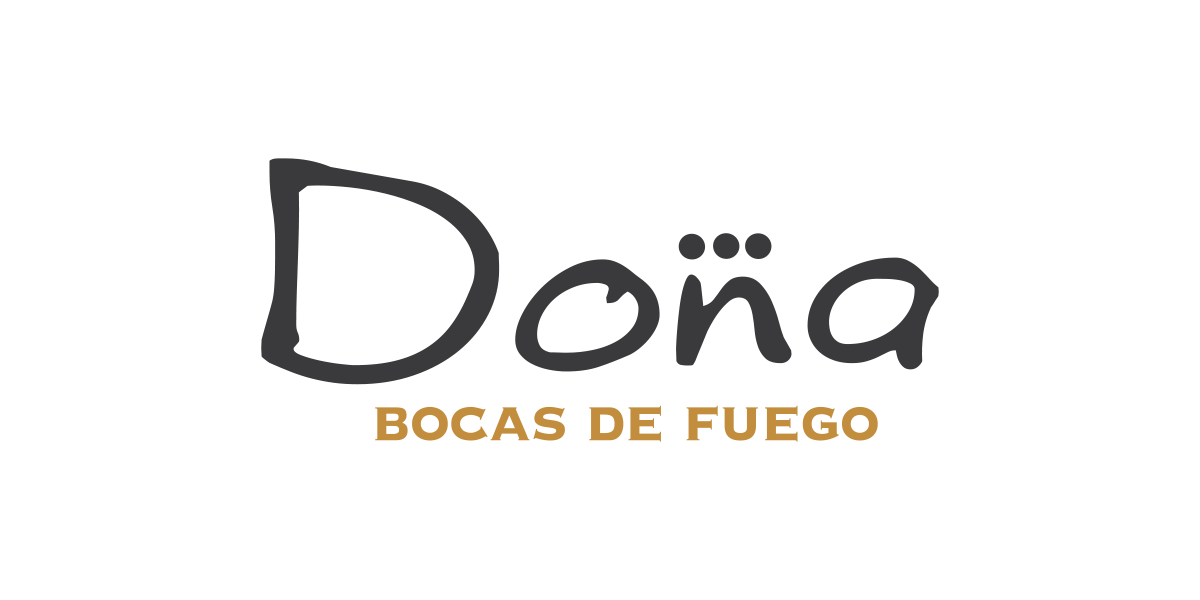 Doña Logo